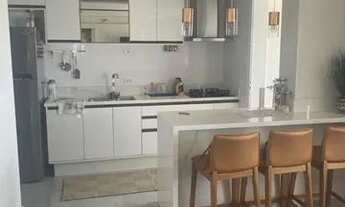 Imagem 5: Apartamento para venda tem 105 metros quadrados com 3 quartos em Parque São Jorge - São Pa