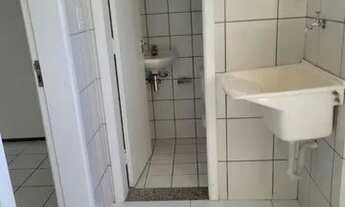 Imagem 6: Vendo Apartamento No Renascença Com 02 Quartos