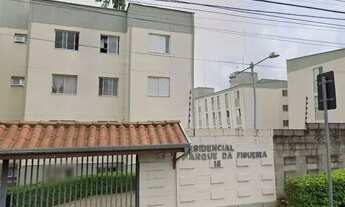 Imagem 2: Apartamento Parque da Figueira