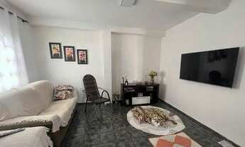 Imagem: Sobrado com 3 dormitórios à venda, 270