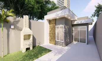 Imagem: DS Maravilhosa casa no Delfino Magalhães/Santa