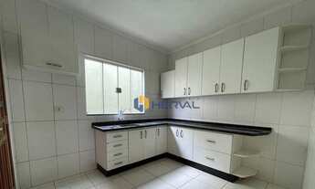 Imagem 4: Sobrado com 3 dormitórios para alugar, 200 m² por R$ 3.400/mês - Jardim Higienópolis - Mar