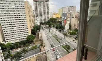 Imagem 5: São Paulo - Apartamento Padrão - Sé