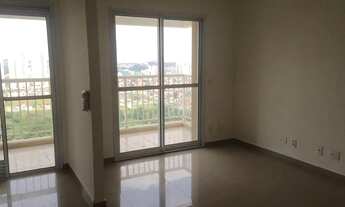 Imagem 2: Apartamento para Locação em São Paulo, Fazenda Morumbi, 1 dormitório, 1 banheiro, 1 vaga