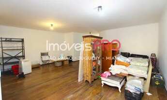 Imagem 6: Casa assobradada no Planalto Paulista