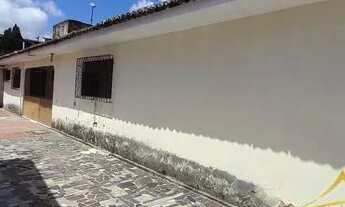 Imagem 4: Casa em Lagoa Nova com 4/4 Sendo 1 Suite + Dependência, 1 Vaga