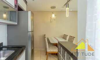 Imagem 2: Apartamento Cobertura à Venda - Vila Humaitá - Santo André