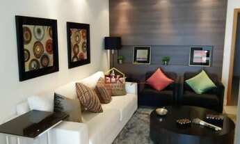 Imagem 6: Apartamento com 3 dormitórios à venda, 97 m² por R$ 850.000 - Jardim Califórnia - Jacareí