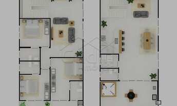 Imagem: Penha - Apartamento Padrão - Armação