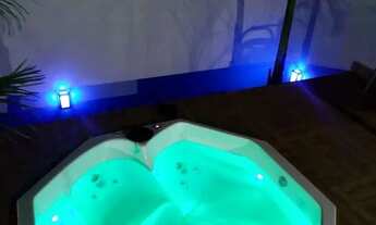 Imagem 6: Aluga-se Sobrado Botucatu Residencial Villa Di Capri