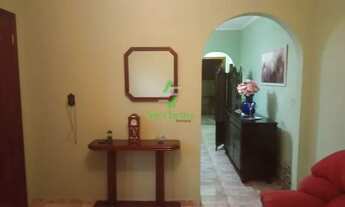 Imagem 2: Casa para Venda em Limeira, Parque Hippolyto, 2 dormitórios, 1 banheiro, 1 vaga