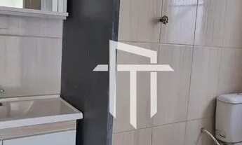 Imagem 3: Apartamento com 1 dormitório para alugar, 30 m² por R$ 700/mês - Centro - Poços de Caldas