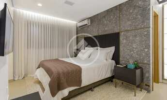 Imagem 2: Apartamento com 2 quartos no Setor Bueno, Goiânia codigo: 22205