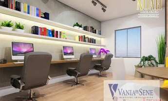 Imagem 5: SAO JOSE DOS CAMPOS - Residential / Apartment - VILA ADYANA