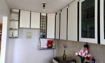 Imagem: Apartamento para aluguel tem 89 metros quadrados