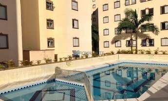 Imagem 5: Apartamento com 3 dormitórios à venda, 64 m² por R$ 294.000 - Vila Industrial - São Paulo