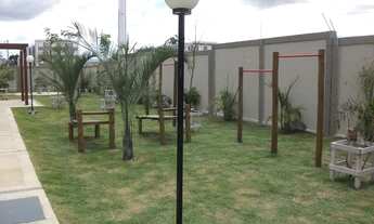 Imagem 6: Apartamento para aluguel e venda possui 45 metros quadrados com 2 quartos