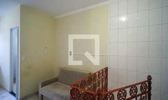 Imagem 2: Apartamento para Aluguel - Parque dos Eucaliptos, 1 Quarto, 20 m2