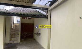 Imagem 3: Casa com 3 dormitórios para alugar, 180 m² por R$ 3.485,00/mês - Centro - São Bernardo do