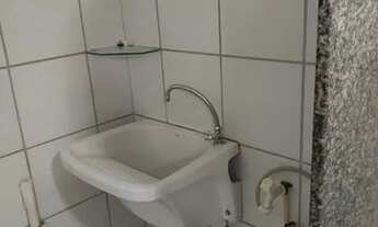 Imagem 4: Apartamento para aluguel tem 55 metros quadrados com 2 quartos em Lagoa Nova - Natal - RN