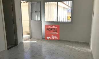 Imagem 5: Apartamento com 1 dormitório para alugar, 42 m² por R$ 1.785/mês - Ipiranga - São Paulo/SP