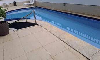 Imagem 4: Apartamento para venda tem 130 metros quadrados com 3 quartos em Pituba - Salvador - Bahia