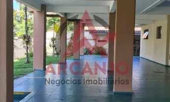 Imagem 3: APARTAMENTO NO ITAGUÁ PARA LOCAÇÃO DEFINITIVA - UBATUBA-SP