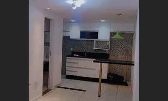 Imagem 4: Alugo apartamento lindo na rua FW