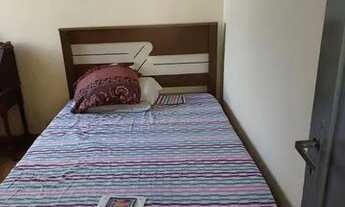 Imagem 5: Casa para aluguel tem 90 metros quadrados com 2 quartos em Centro - Barra Mansa - RJ