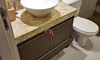 Imagem 5: Apartamento com 2 dormitórios à venda, 69 m² por R$ 505.000 - Parque Industrial - São José