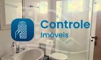 Imagem 6: Apartamento para venda possui 51 metros quadrados com 2 quartos em Centro - Palhoça - SC