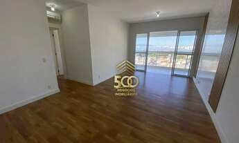 Imagem 3: Apartamento para venda possui 112 metros quadrados com 3 quartos em Serraria - São José