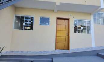 Imagem: Aluga-se Kitnet nova próx. Ao Campolim