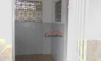 Imagem 6: Casa com 1 dormitório para alugar, 35 m² por R$ 850,00/mês - Vila Maria Alta - São Paulo/S