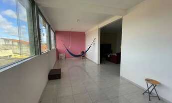 Imagem 2: Casa no Conjunto Ceará 04quartos, 02 vagas