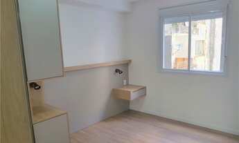 Imagem 6: Apartamento 1 suite, predio novo Consolacao