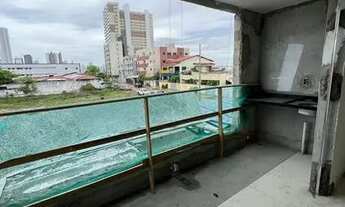 Imagem 2: JOÃO PESSOA - Apartamento Padrão - BESSA