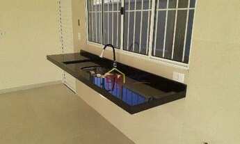 Imagem 2: Sobrado com 3 dormitórios à venda por R$ 580.000,00 - Portal dos Pássaros - São José dos C