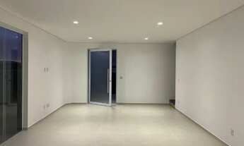 Imagem 6: Casa Piranguinho 3 quartos, sendo 1 suíte, sala e área de lazer ampla, acabamento premium