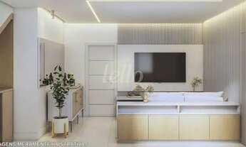 Imagem 6: Santo André - Apartamento Padrão - Santa Maria