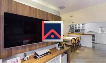 Imagem 4: Apartamento Venda 3 Dormitórios - 96 m² Vila Olímpia