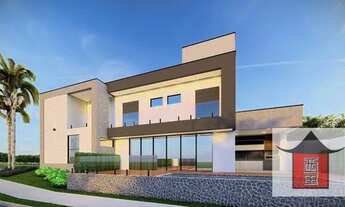 Imagem 7: Sobrado com 3 dormitórios à venda, 225 m² por R$ 1.490.000,00 - Condomínio Residencial Sun