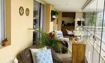 Imagem: Apartamento com 3 dormitórios à venda