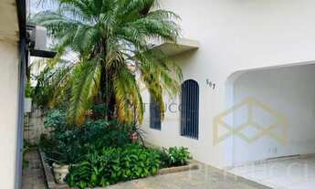 Imagem 4: Casa - Jardim Nova Europa - Campinas