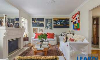 Imagem 5: CASA ASSOBRADADA - JARDIM PAULISTANO - SP