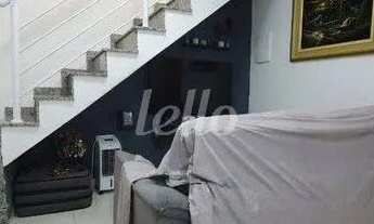 Imagem 5: Santo André - Apartamento Padrão - Parque Das Nações