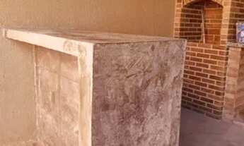 Imagem 3: Pedra de Guaratiba, casa nova, 2 quartos (suite), clara e arejada, cozinha americana, jard