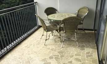 Imagem: Apartamento residencial à venda, Centro