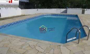 Imagem 3: Sobrado com 3 dormitórios à venda, 472 m² por R$ 1.484.000 - Nossa Senhora do Perpétuo Soc