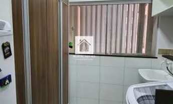 Imagem 4: Torres de Itália, Mobiliado, varanda gourmet, 5º andar, Lagoa